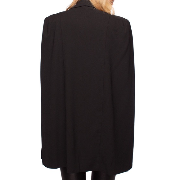 Buddylove king cape blazer - Picture 5 of 6